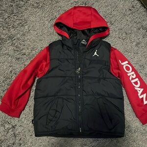 4T jacket